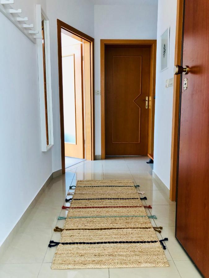 Apartmán Valsaline 41 Pula