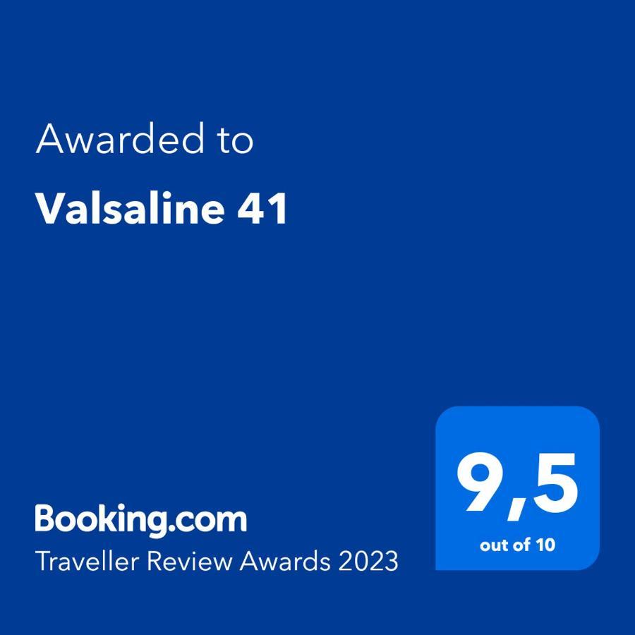 Valsaline 41 Pula